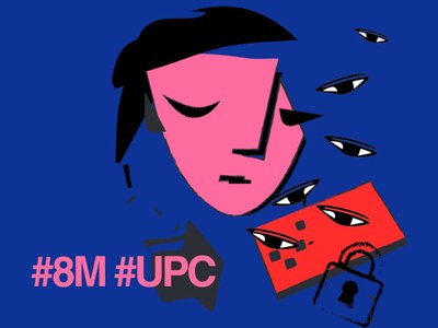 La UPC elabora una guia de prevenció i abordatge de les violències masclistes digitals