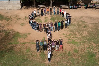 L'Assemblea d'estudiants de l'FME celebra el Dia Internacional de la Dona