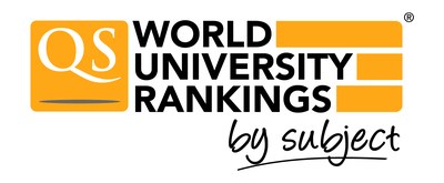 Les Mates i l'Estadística de l'FME segueixen molt ben posicionades en el QS World University Ranking 2017