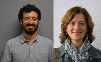Marcel Guardia i M. Teresa Martínez-Seara premiats pel programa ICREA Acadèmia en la categoria de Ciències experimentals i Matemàtiques