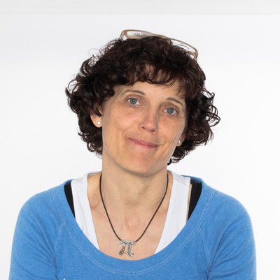 Montserrat Alsina, nova presidenta de la Societat Catalana de Matemàtiques
