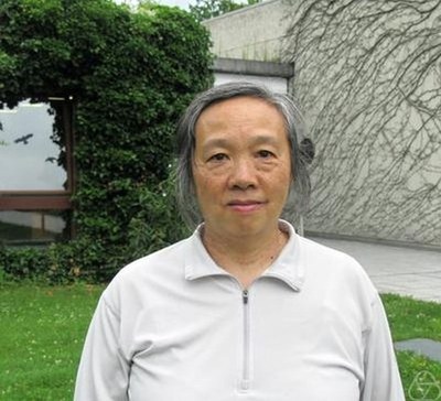 Nou col·loqui de l'IMTech: "Chaotic and random dynamical systems" a càrrec de Lai-Sang Young (NYU)