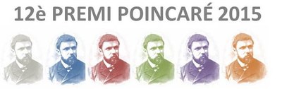 Nova convocatòria del Premi Poincaré 2015 al millor treball de recerca de batxillerat