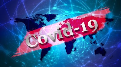 Nova iniciativa de l'àmbit de les Matemàtiques per contribuir en l'anàlisi del Covid-19: crida a la participació