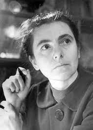 Olga A. Ladyzhenskaya, Matemàtica del curs FME 2022-2023