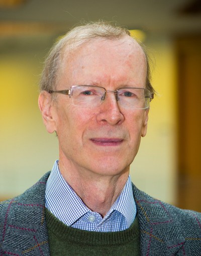 Premi Abel 2016 per al matemàtic britànic Sir Andrew J. Wiles