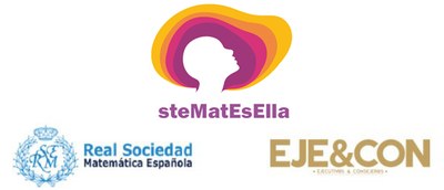 Trobada del programa #steMatEsElla de la RSME a Barcelona