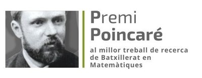 S'apropa la data de lliurament del 21è Premi Poincaré 2024: serà dimecres 22 de maig a la tarda