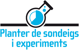 Torna el concurs Planter de Sondeig i Experiments per a treballs d'Estadística... amb imatge renovada!