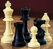 Torneig d'escacs a l'FME: crida a la participació