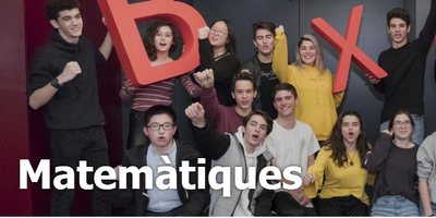 Tornen els "Bojos per les Matemàtiques" a l'FME
