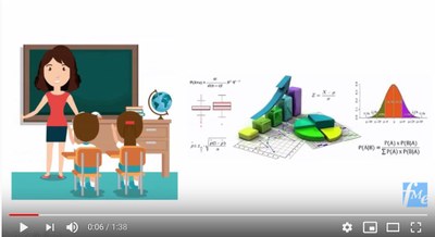 Vídeo presentació del concurs Planter de Sondeigs i Experiments al canal YouTube de l'FME