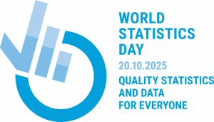 XXV Dia de l’Estadística a Catalunya – 20 d'octubre de 2025