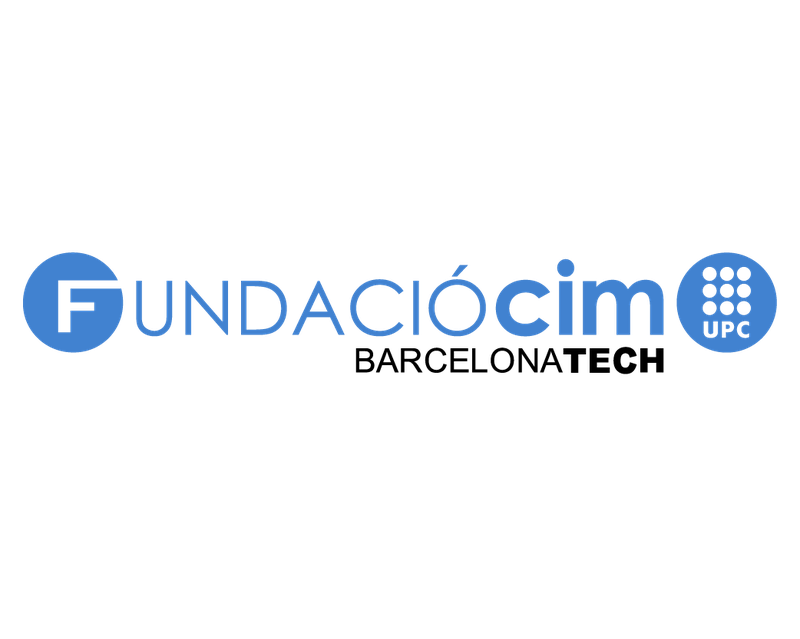 Logo fundació Cim