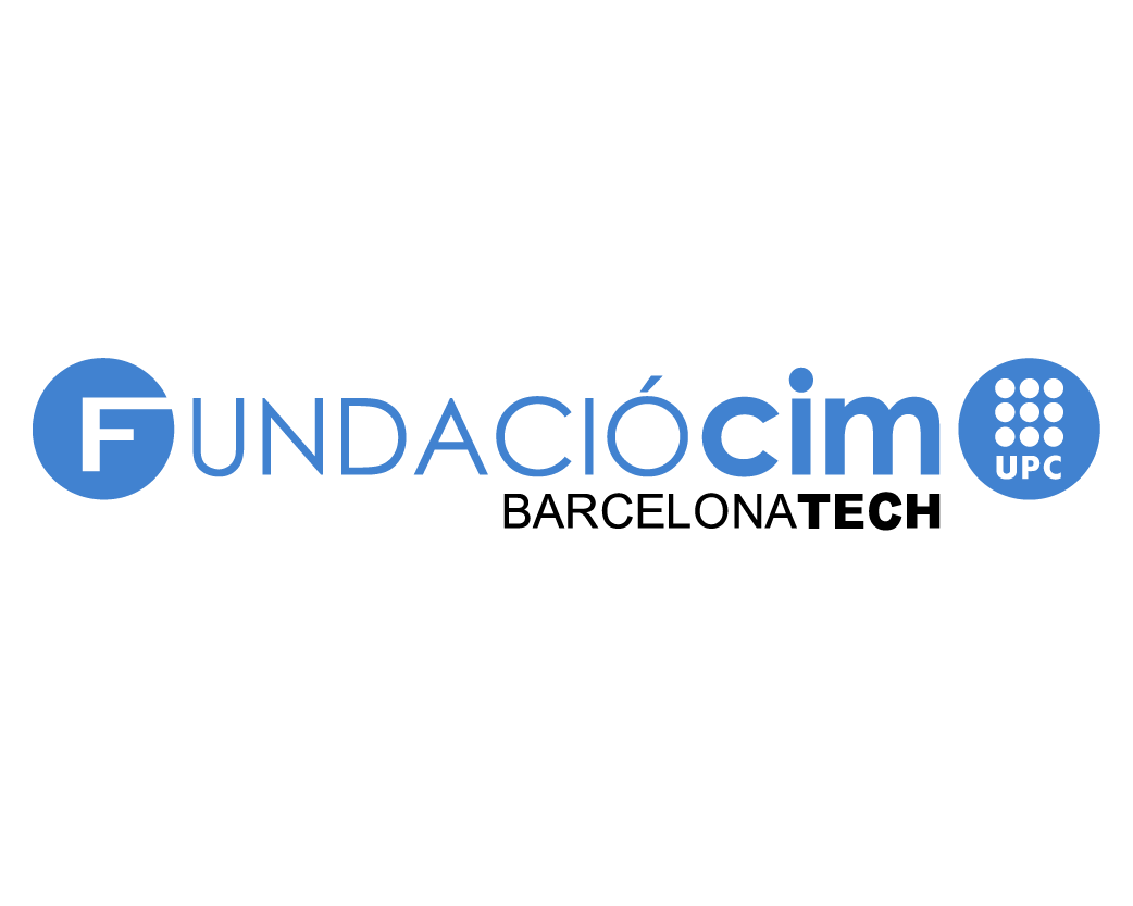 Logo fundació Cim