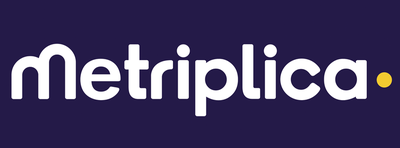 Logo Metriplica