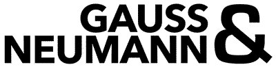 Logo Gauss & Neumann 2
