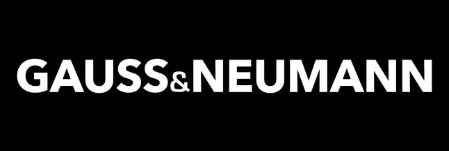 Logo Gauss & Neumann