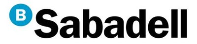 Logo Banc de SAbadell