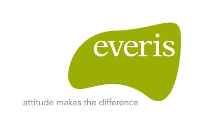 Logo everis