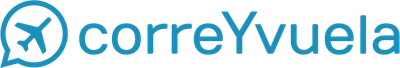 Logo_CorreYVuela