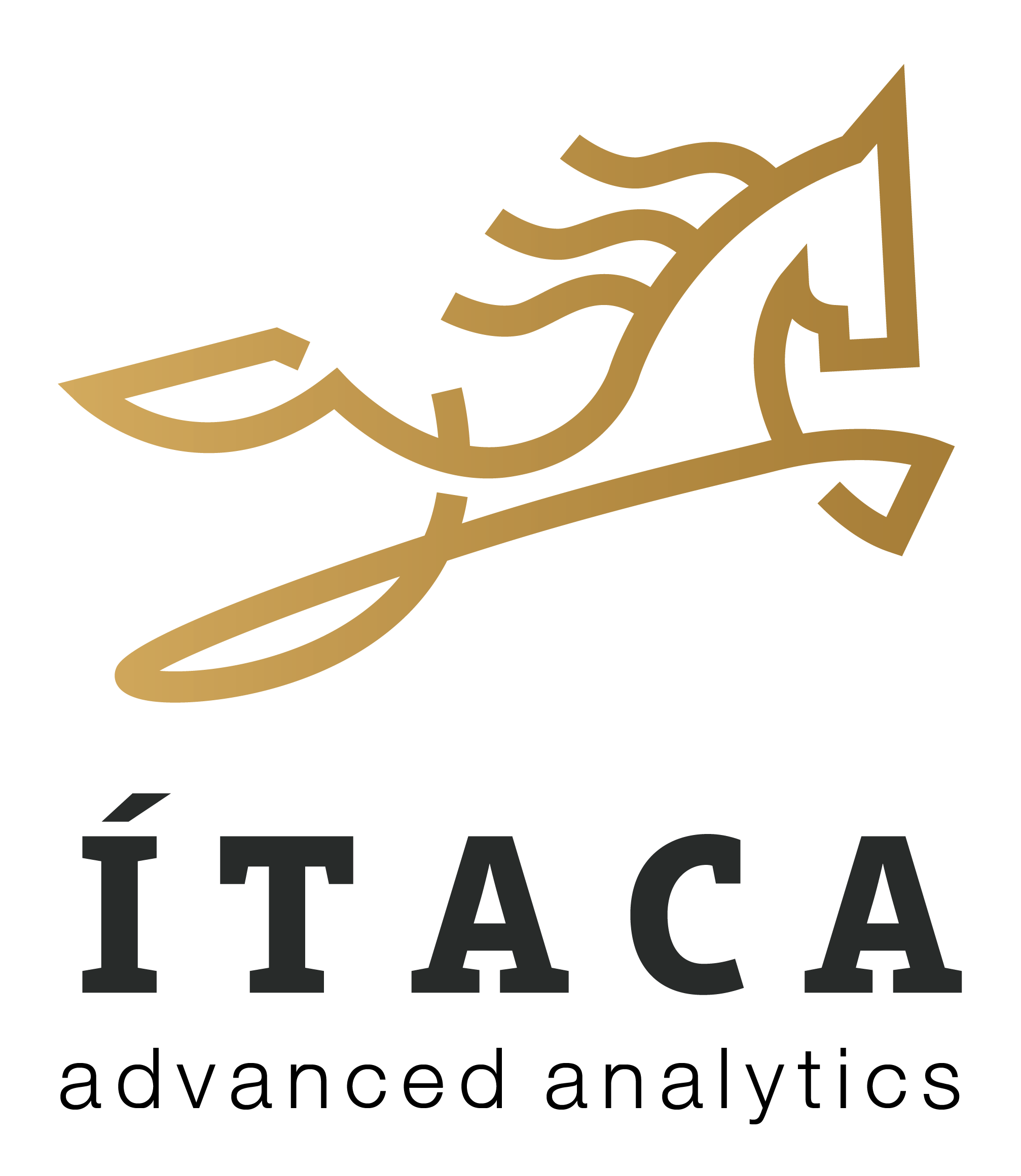 Logo Itaca