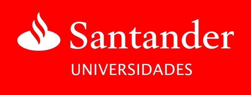 Logo Beques Santader Universidades
