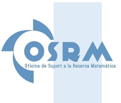 Mathematical Research Support Office (OSRM)